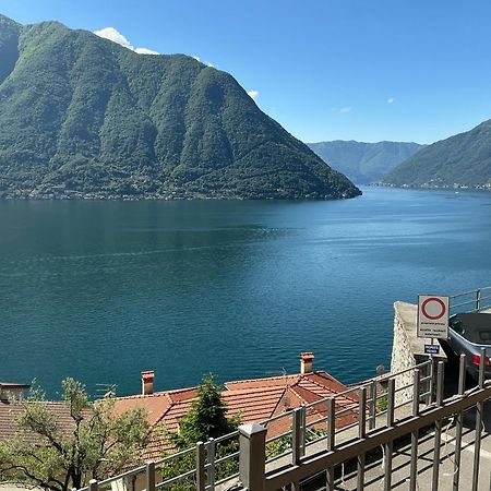 Colonno Panoramica Lago Di Como 외부 사진