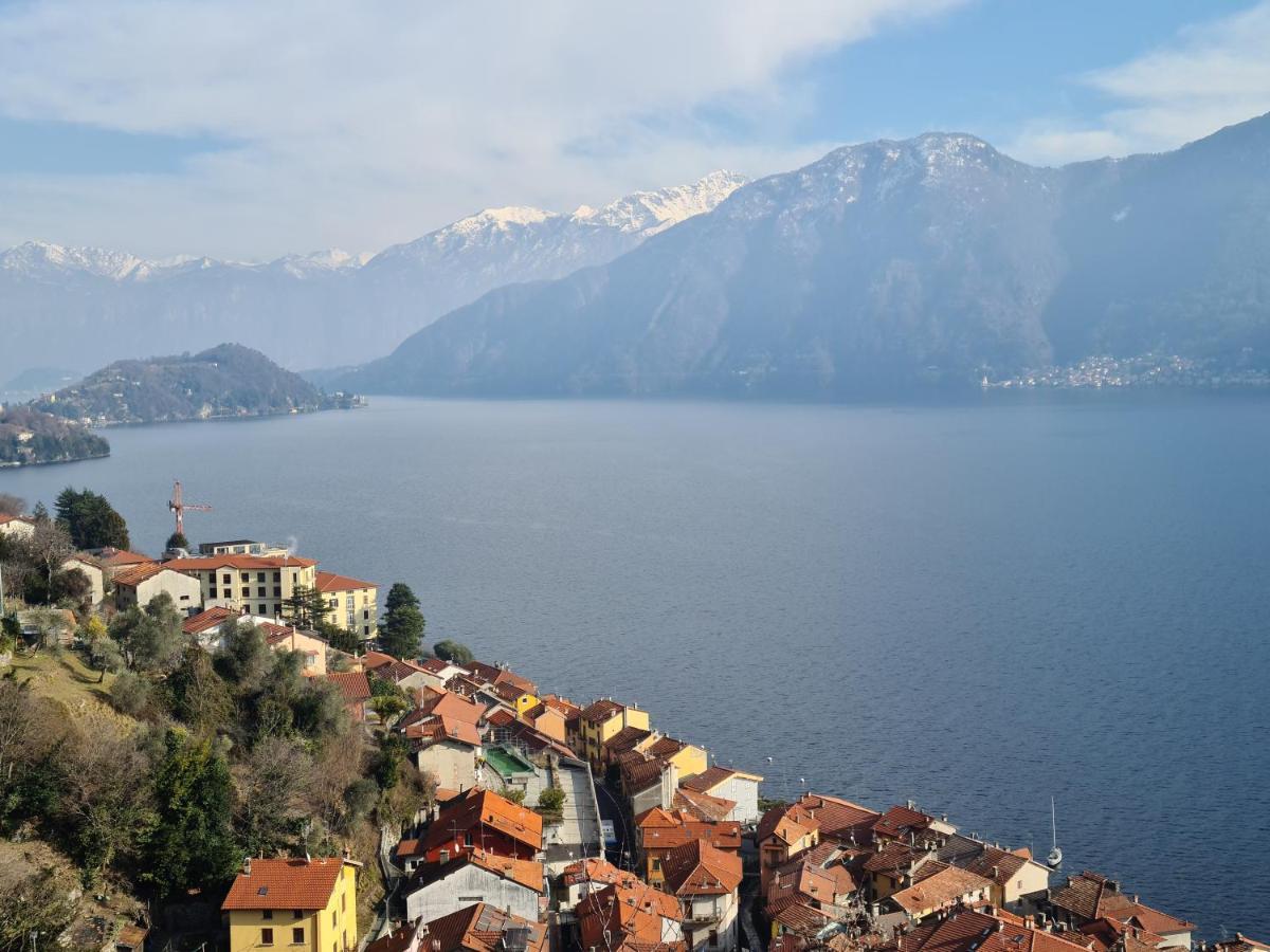 Colonno Panoramica Lago Di Como 외부 사진