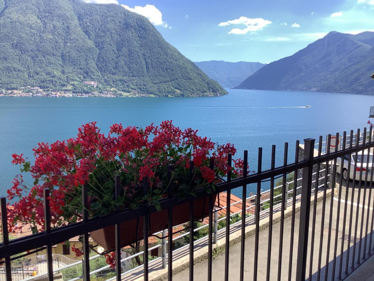 Colonno Panoramica Lago Di Como 외부 사진